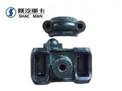 SZ965000720,Left bearing seat assembly,濟(jì)南向前汽車配件有限公司