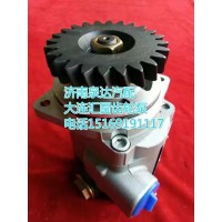大連匯圓配套濰柴WP12轉向泵/助力泵
