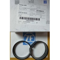 德國ZF變速箱0735 321 635滾針軸承