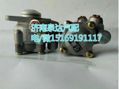 752W47101-6150,轉向助力泵,濟南泉達汽配有限公司