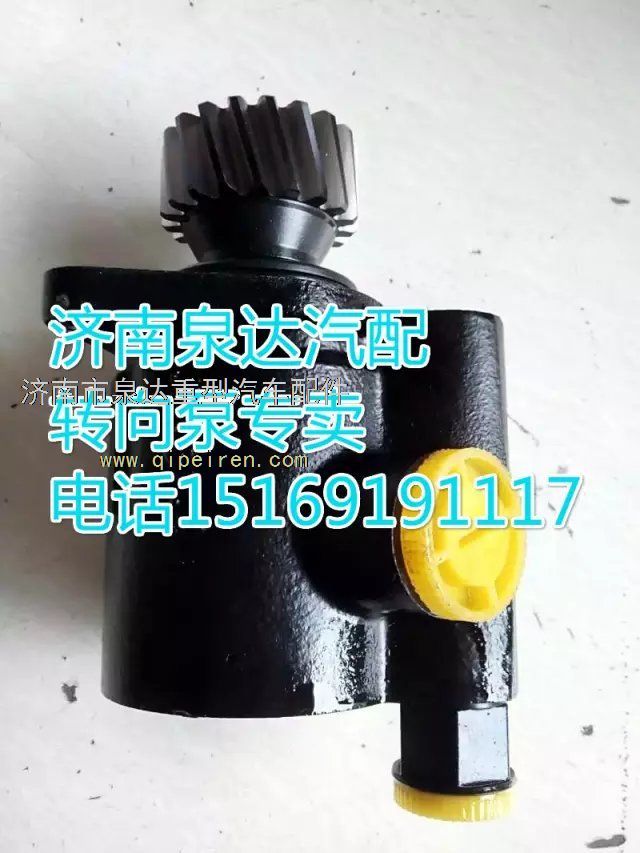 1425134000002,轉(zhuǎn)向助力泵,濟南泉達汽配有限公司