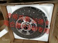 汕德卡重型汽車