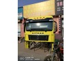 汕德卡重型汽車