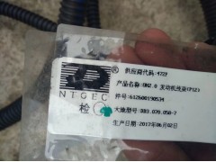 612600190534,發(fā)動機線束,北京遠大歐曼汽車配件有限公司