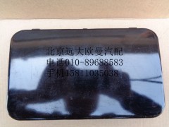 1B24957221087,高頂前風窗上裝飾板中小蓋板,北京遠大歐曼汽車配件有限公司