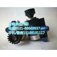 陜汽奧龍/德龍轉向助力泵ZYB-1320R/144-6A
