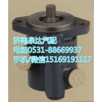 道依茨轉(zhuǎn)向助力泵ZYB-1316R/231-1A