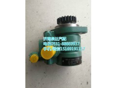 3407020-M85-0777,轉(zhuǎn)向助力泵,濟南泉達汽配有限公司
