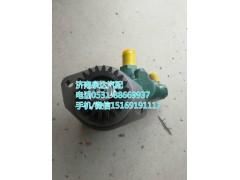 3407020-M85-0777,轉(zhuǎn)向助力泵,濟南泉達汽配有限公司