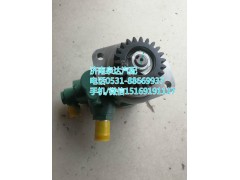 3407020-M85-0777,轉(zhuǎn)向助力泵,濟南泉達汽配有限公司