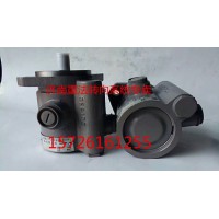 濟南泉達汽配 玉柴發(fā)動機黃河少帥原廠轉(zhuǎn)向泵助力泵葉片泵