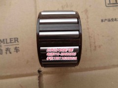 DS100-1701085,倒檔中間齒輪滾針軸承,北京遠大歐曼汽車配件有限公司