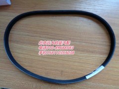 3028521X,發(fā)電機(jī)皮帶（V形）,北京遠(yuǎn)大歐曼汽車(chē)配件有限公司