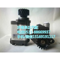 濰柴發(fā)動機齒輪泵/助力泵