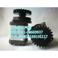 濰柴發(fā)動機(jī)齒輪泵/助力泵ZCB-1318R/945-1