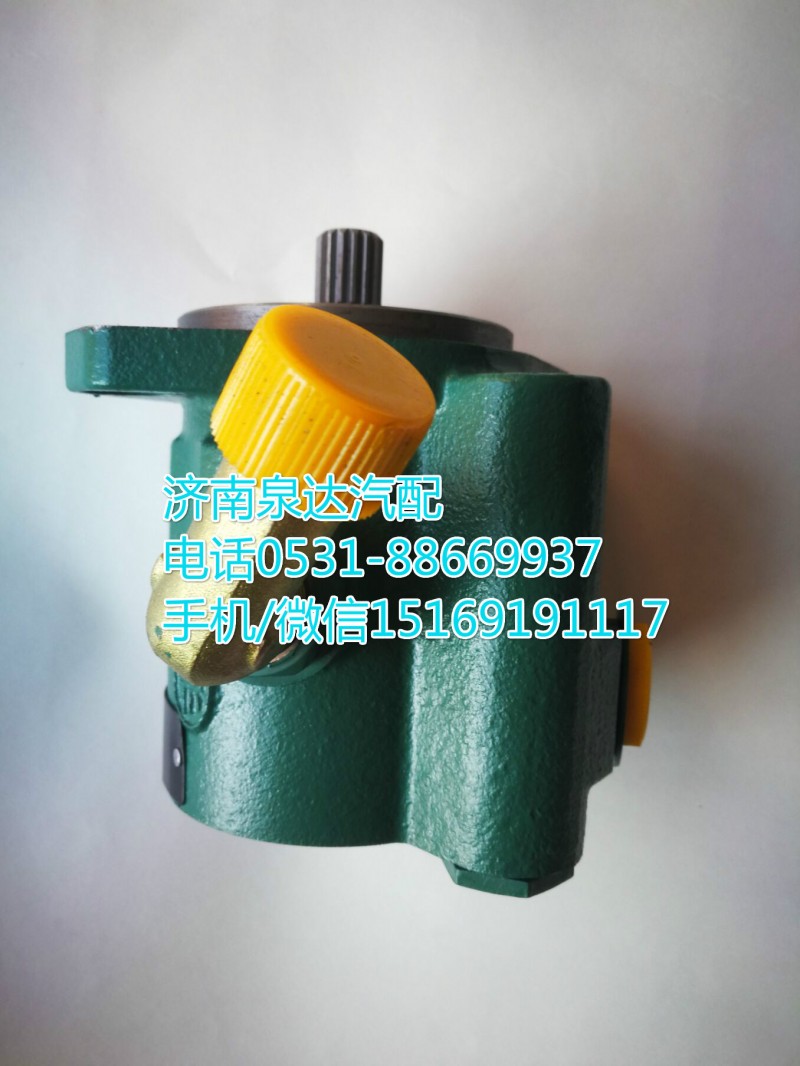 錫柴原廠轉(zhuǎn)向助力泵/3407020-47Q-203BA