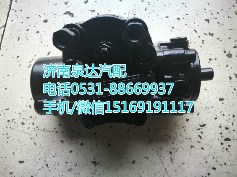 3401HT-010,方向機(jī),濟(jì)南泉達(dá)汽配有限公司
