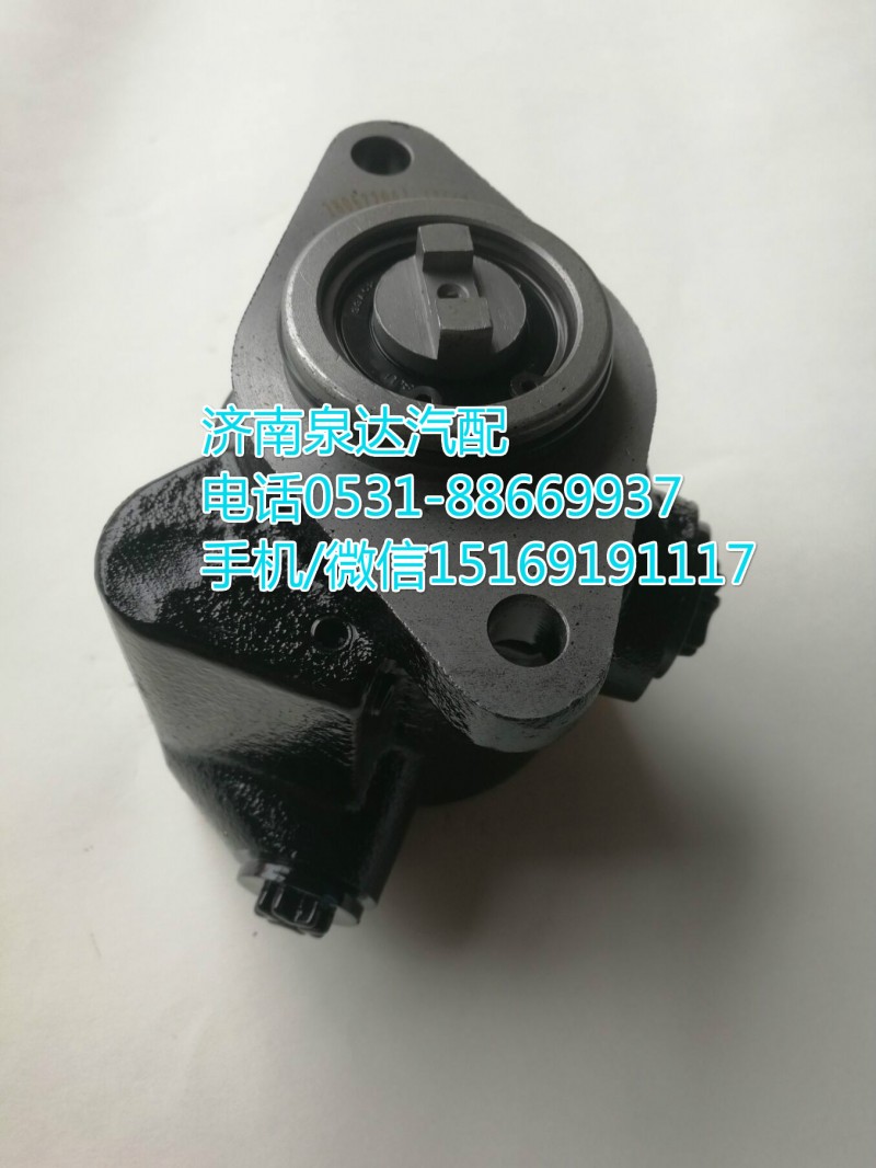 H0340030001A0,轉(zhuǎn)向助力泵,濟南泉達(dá)汽配有限公司