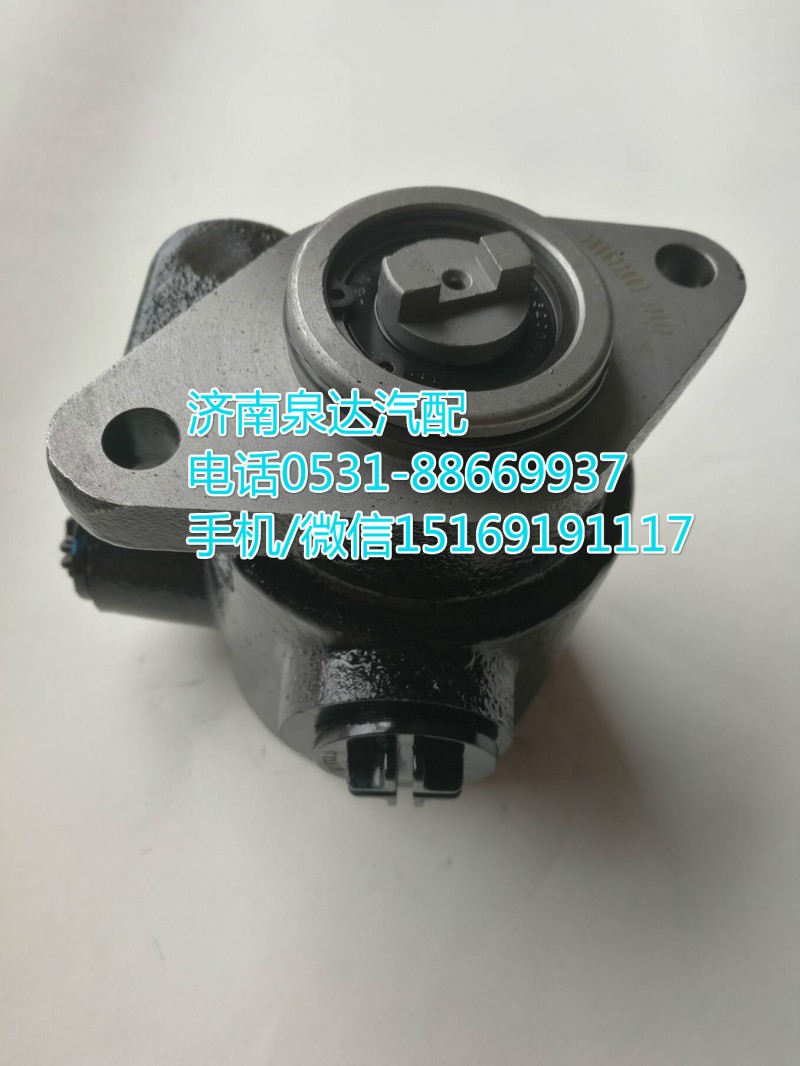 H0340030001A0,轉(zhuǎn)向助力泵,濟南泉達(dá)汽配有限公司