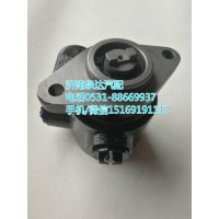 福田歐曼轉(zhuǎn)向泵