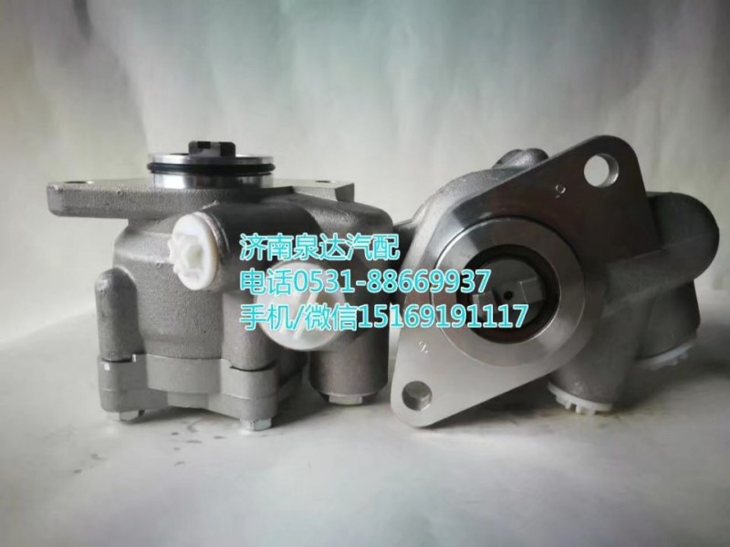 810W47101-6136,轉(zhuǎn)向助力泵,濟南泉達(dá)汽配有限公司