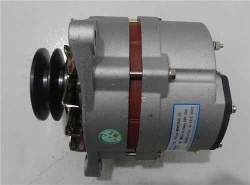 發(fā)電機0124 655 106發(fā)電機/0124 655 106