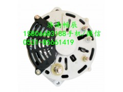 D11-102-11+B,發(fā)電機(jī),濟(jì)南暢博汽車零部件有限公司