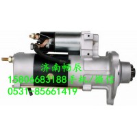 沃爾沃起動機20572417     濟南暢辰