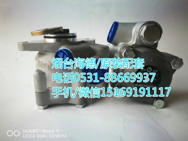 H0340030301A0,轉(zhuǎn)向助力泵,濟南泉達汽配有限公司