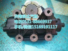 12590A,方向機總成,濟南泉達汽配有限公司