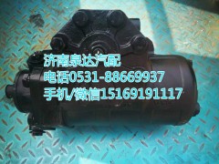 12590J,方向機(jī)總成,濟(jì)南泉達(dá)汽配有限公司