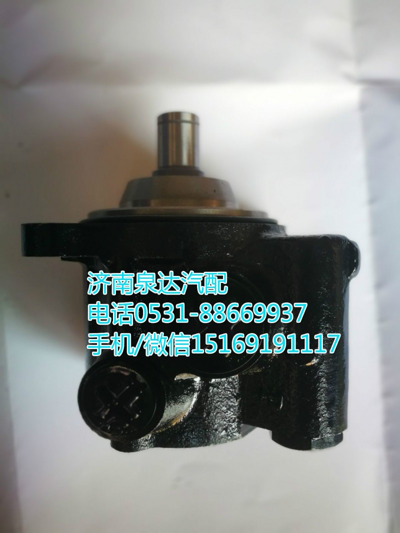 玉柴發(fā)動(dòng)機(jī)助力泵/轉(zhuǎn)向泵總成/E0401-3407100
