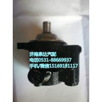 玉柴發(fā)動(dòng)機(jī)助力泵/轉(zhuǎn)向泵總成