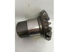 AZ9981320166,半軸齒輪,濟南曼霸汽車零部件有限公司