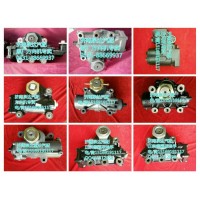 亞星客車轉(zhuǎn)向機(jī)/方向機(jī)總成