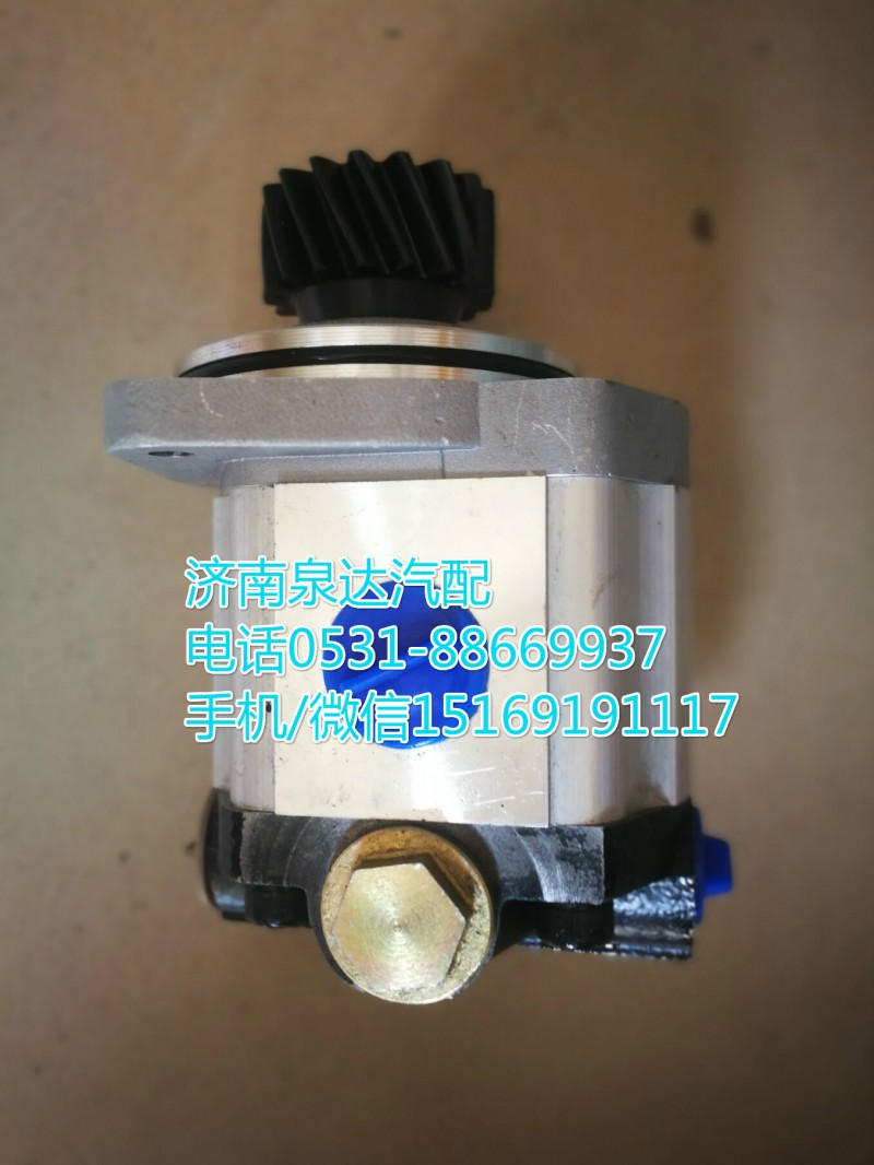 起重機轉(zhuǎn)向泵/助力泵/803000458