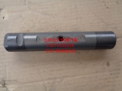 1115029200005,前懸架板簧銷(xiāo)軸（前、后上）,北京遠(yuǎn)大歐曼汽車(chē)配件有限公司