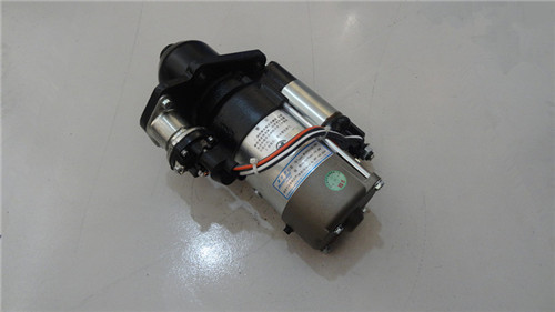 D07C4.13.2起動機,D07C4.13.起動機,濟南佐佑汽車零部件有限公司