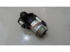D07C4.13.2起動機,D07C4.13.起動機,濟南佐佑汽車零部件有限公司