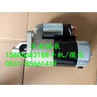 M000A0301大宇220-3起動機(jī)