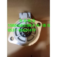 128000-7300洋馬4D84起動機    濟南暢辰