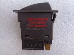 1B24937322012,后照燈開(kāi)關(guān),北京遠(yuǎn)大歐曼汽車配件有限公司