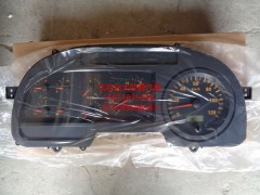 1B24937603001,組合儀表,北京遠(yuǎn)大歐曼汽車配件有限公司