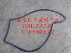 612630010065,油底殼墊,北京遠大歐曼汽車配件有限公司