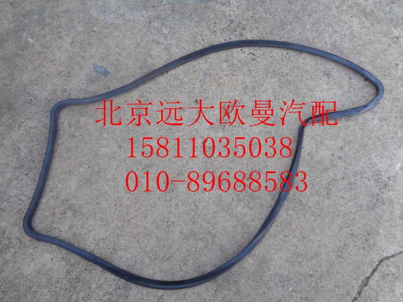 612630010065,油底殼墊,北京遠大歐曼汽車配件有限公司