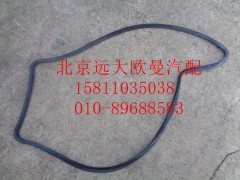 612630010065,油底殼墊,北京遠大歐曼汽車配件有限公司