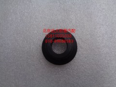 1124111900021,高位進(jìn)氣管減振橡膠墊,北京遠(yuǎn)大歐曼汽車(chē)配件有限公司