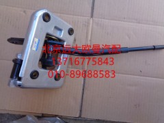 1124117380002,操縱器總成H2,北京遠(yuǎn)大歐曼汽車配件有限公司