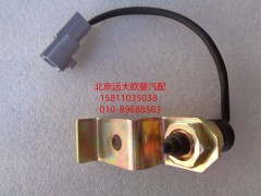 1124136600004,車身鎖止報(bào)警開關(guān),北京遠(yuǎn)大歐曼汽車配件有限公司