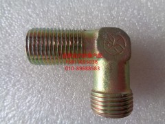 1417035600002,卡套式端直角變徑接頭,北京遠(yuǎn)大歐曼汽車配件有限公司